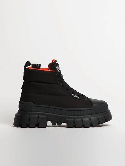BOTTINES REVOLT BOOT OVERCRUSH