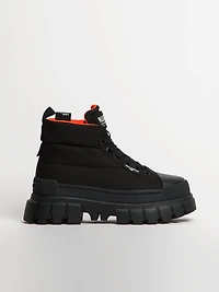 BOTTINES REVOLT BOOT OVERCRUSH