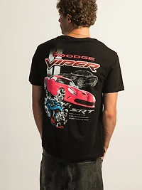 DODGE VIPER T-SHIRT