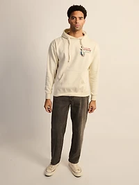 DODGE VIPER PULL HOODIE