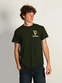 T-SHIRT GUINESS TUCAN