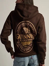 HOODIE GUINNESS DUBLIN PULLOVER