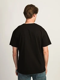 T-SHIRT LONG BEACH INDY