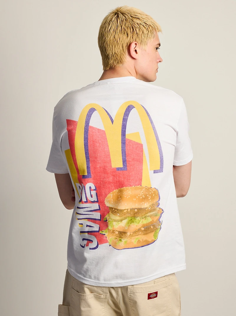 BIG MAC DADDY T-SHIRT
