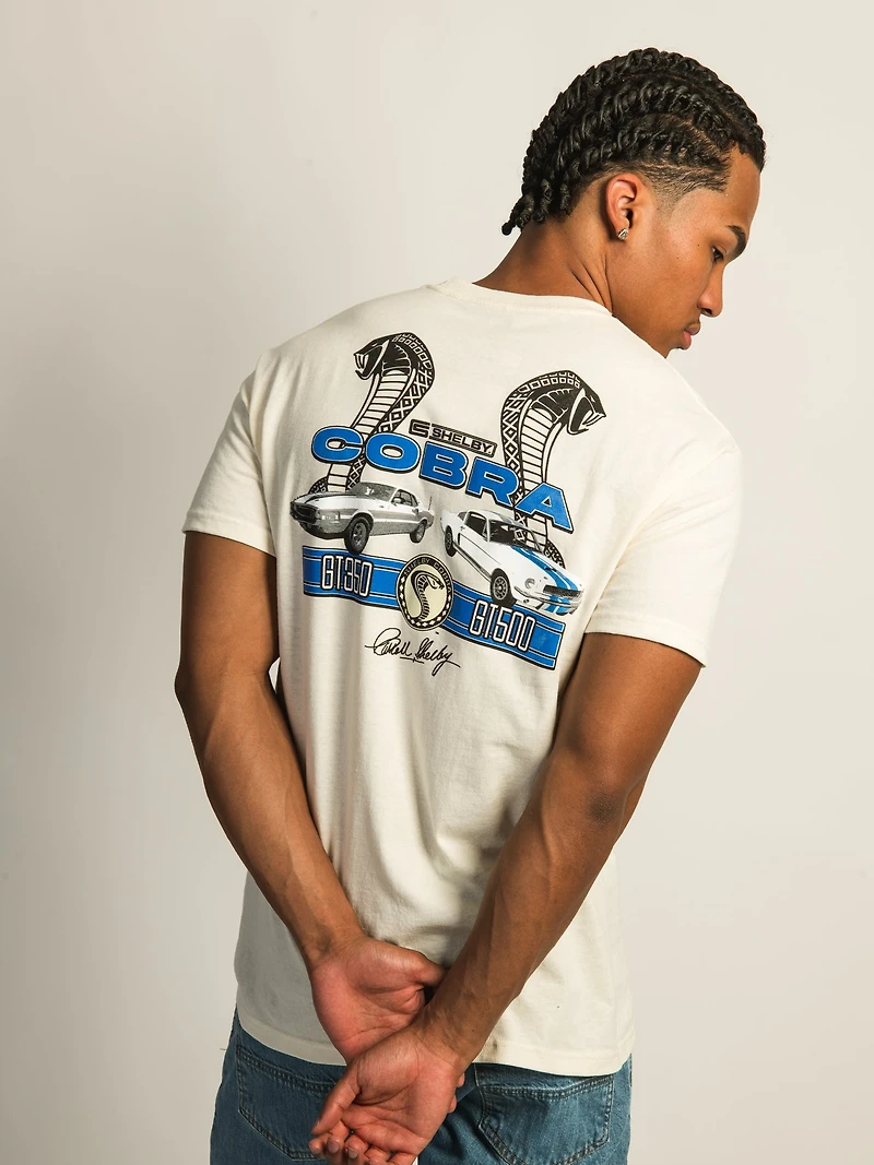 SHELBY COBRA T-SHIRT