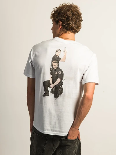 SUPERBAD T-SHIRT