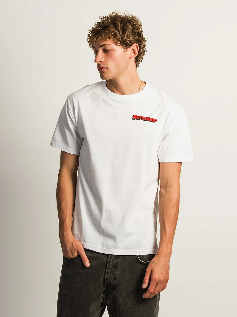 SUPERBAD T-SHIRT