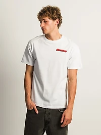 SUPERBAD T-SHIRT