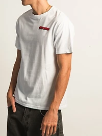 SUPERBAD T-SHIRT