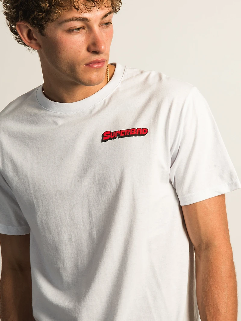 T-SHIRT SUPERBAD