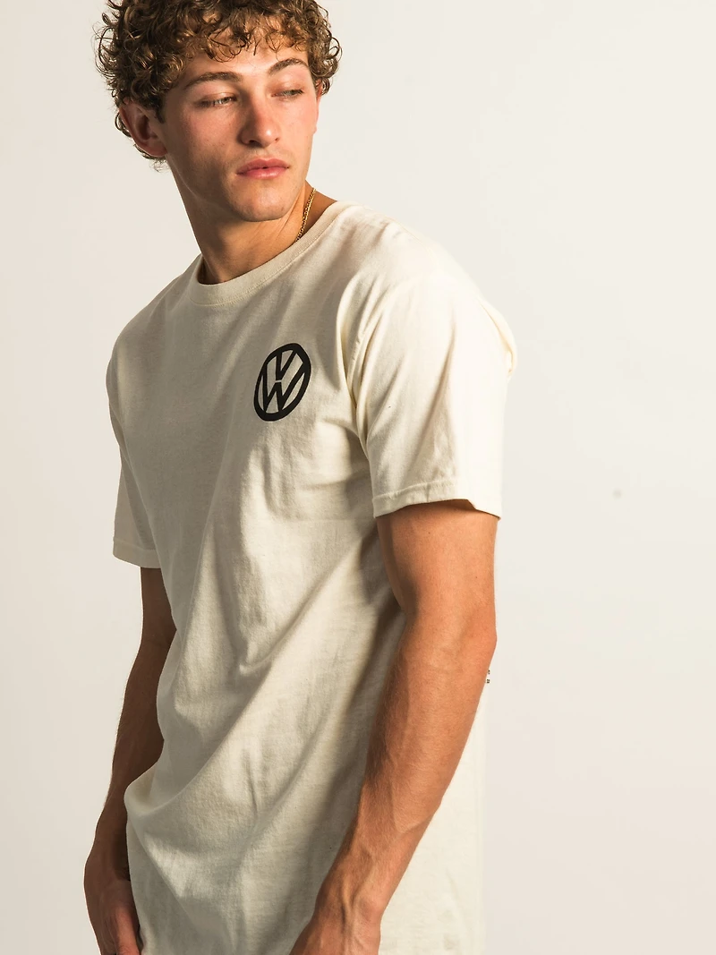T-SHIRT VOLKSWAGON GTI