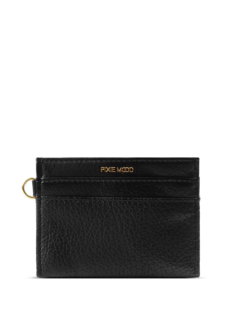 PIXIE MOOD ALEX CARD HOLDER - CLEARANCE