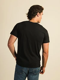 PRIMITIVE PAYDAY T-SHIRT - CLEARANCE