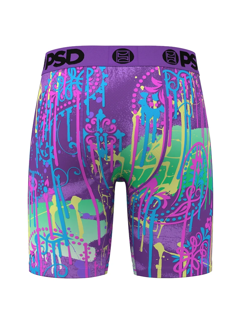 PSD UNDERWEAR WF FRESH DRIP