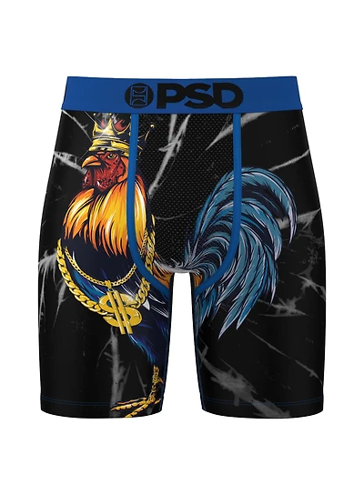 PSD UNDERWEAR COCKY KING