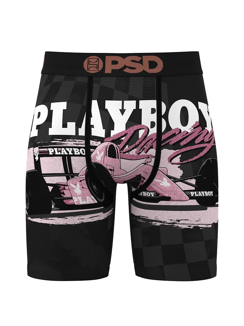 SOUS-VÊTEMENTS PSD PLAYBOY GRAND PRIX