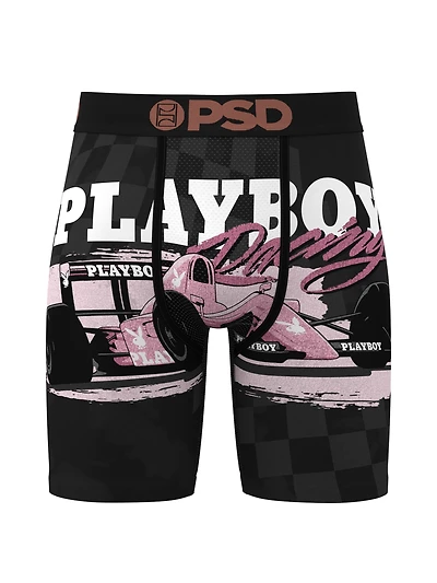 SOUS-VÊTEMENTS PSD PLAYBOY GRAND PRIX