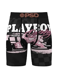 SOUS-VÊTEMENTS PSD PLAYBOY GRAND PRIX