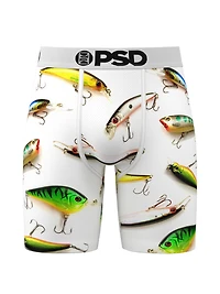 PSD UNDERWEAR HOOKER