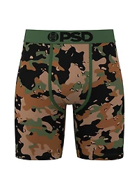 SOUS-VÊTEMENTS PSD COMBAT CAMO