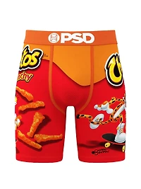 PSD UNDERWEAR CHEETOS CRUNCHY BOXER