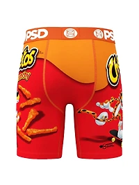 PSD UNDERWEAR CHEETOS CRUNCHY BOXER