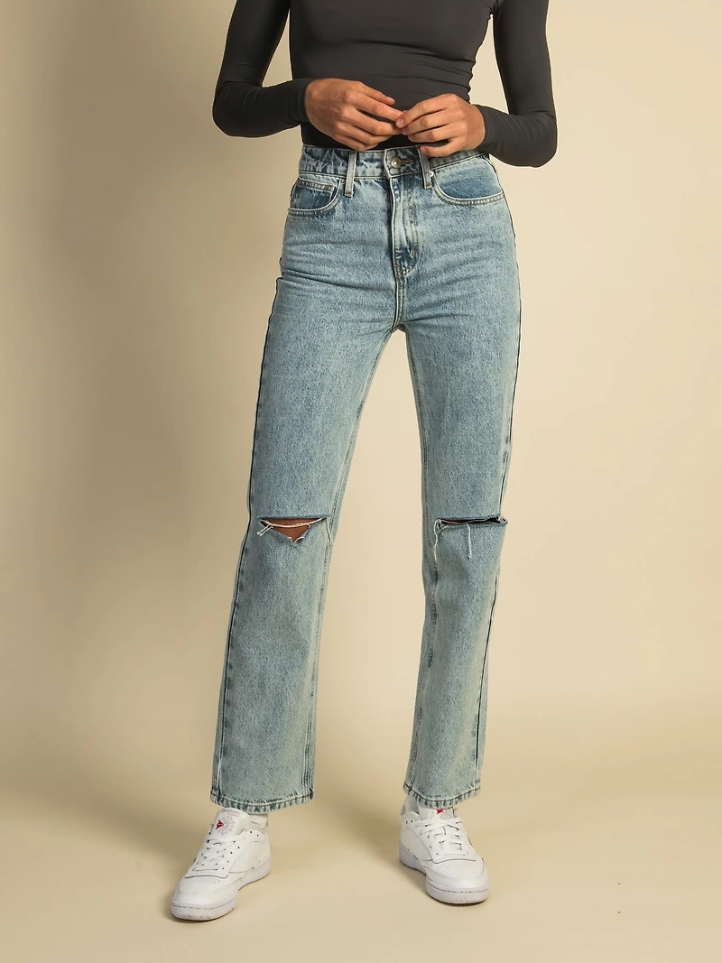 PRINCESS POLLY HOLLAND JEANS - CLEARANCE