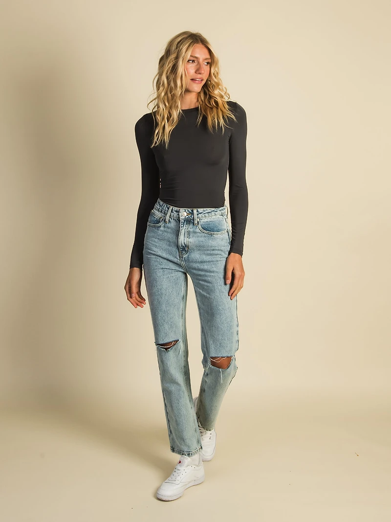 PRINCESS POLLY HOLLAND JEANS - CLEARANCE