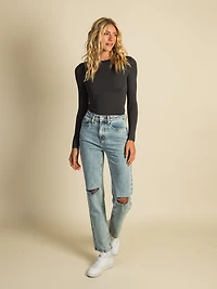 PRINCESS POLLY HOLLAND JEANS - CLEARANCE