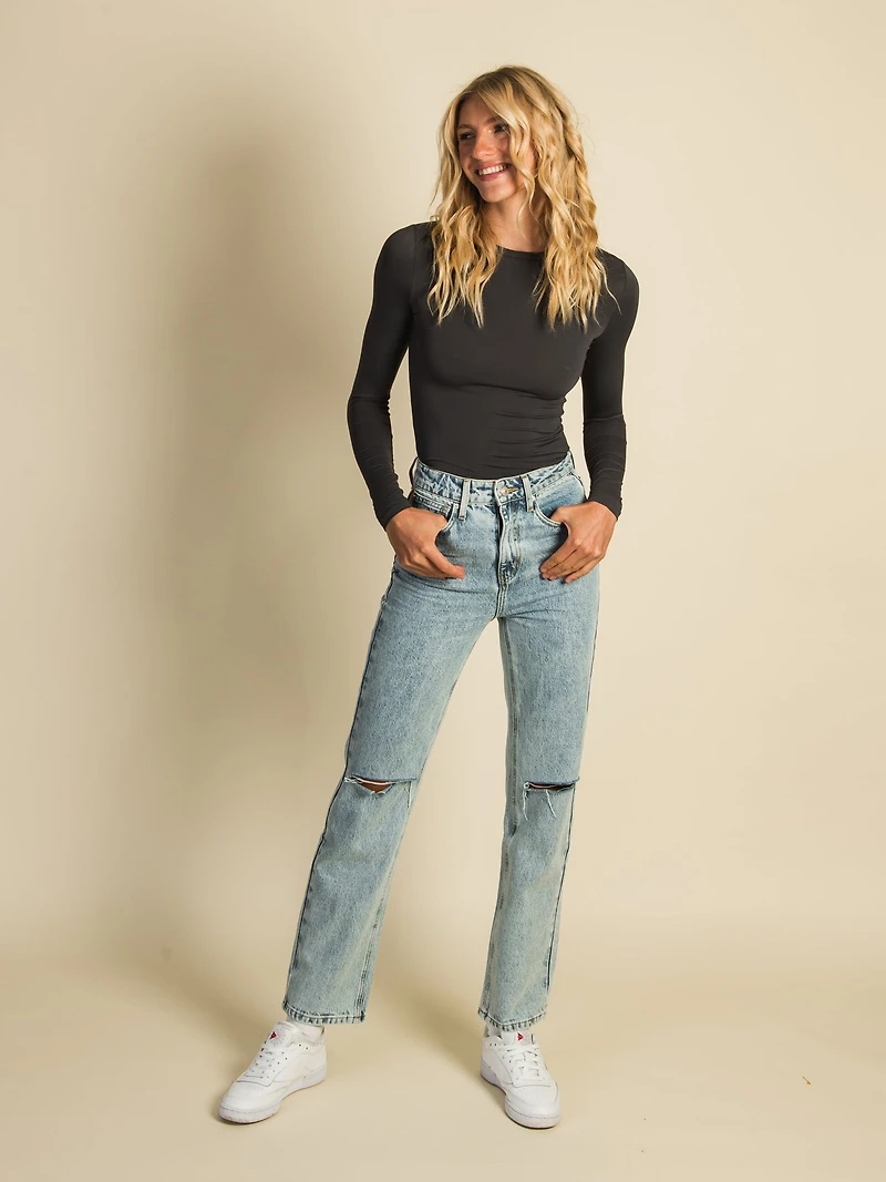 PRINCESS POLLY HOLLAND JEANS - CLEARANCE