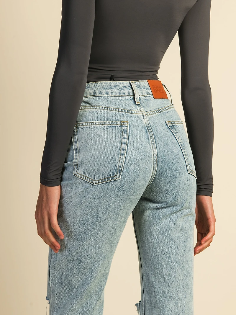 PRINCESS POLLY HOLLAND JEANS - CLEARANCE