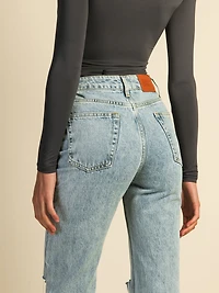 PRINCESS POLLY HOLLAND JEANS - CLEARANCE