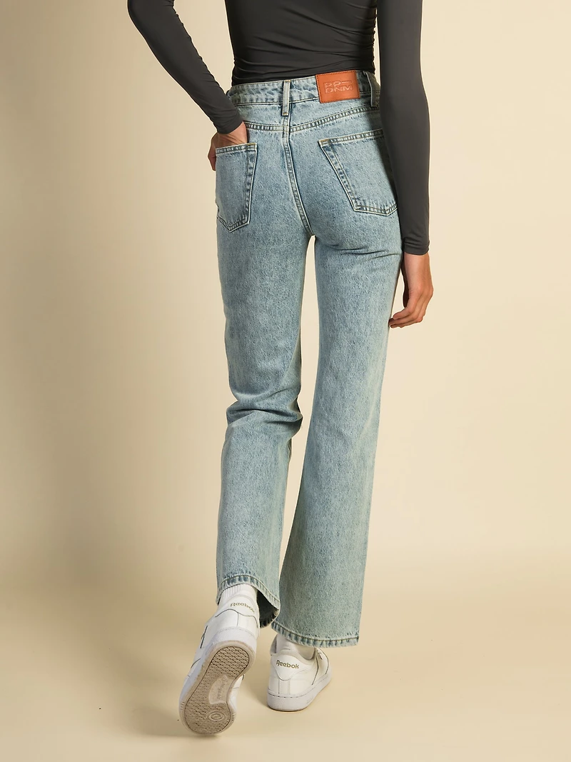 PRINCESS POLLY HOLLAND JEANS - CLEARANCE