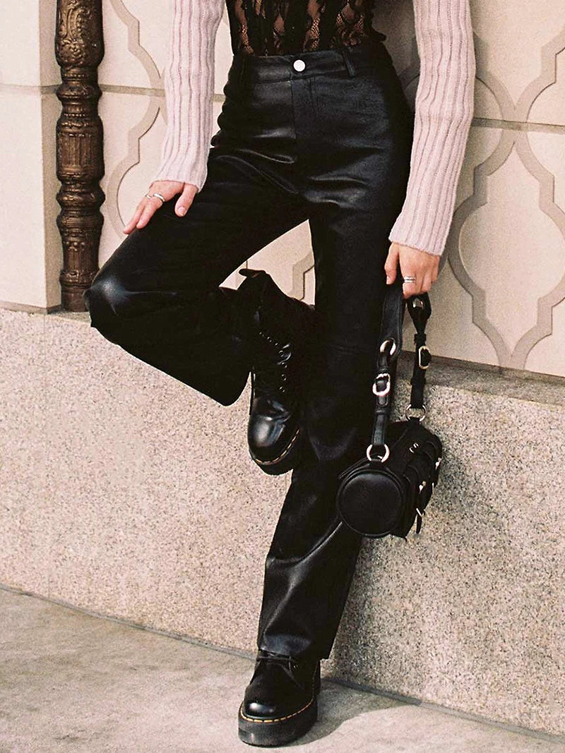 PANTALON PRINCESSE POLLY MACEY - DÉGAGEMENT