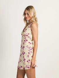 ROBE MINI PRINCESSE POLLY NELLIE - DÉGAGEMENT