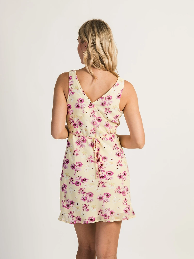 ROBE MINI PRINCESSE POLLY NELLIE - DÉGAGEMENT