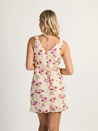 ROBE MINI PRINCESSE POLLY NELLIE - DÉGAGEMENT