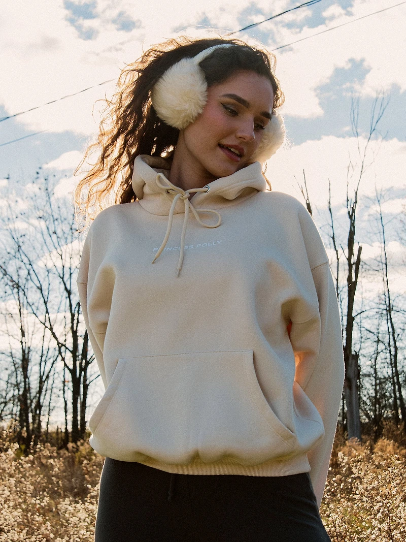 CHANDAIL COURT PRINCESS POLLY BUBBLE LOGO