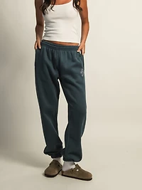PRINCESS POLLY CURSIVE TRACK PANT