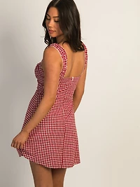 ROBE MINIATURE DE LA PRINCESSE POLLY FAUBERT
