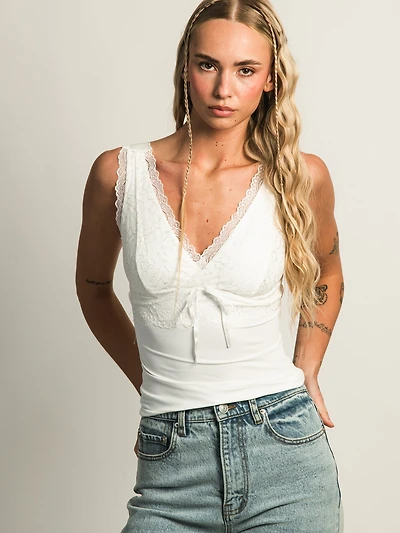 HAUT PRINCESS POLLY ZYAIR