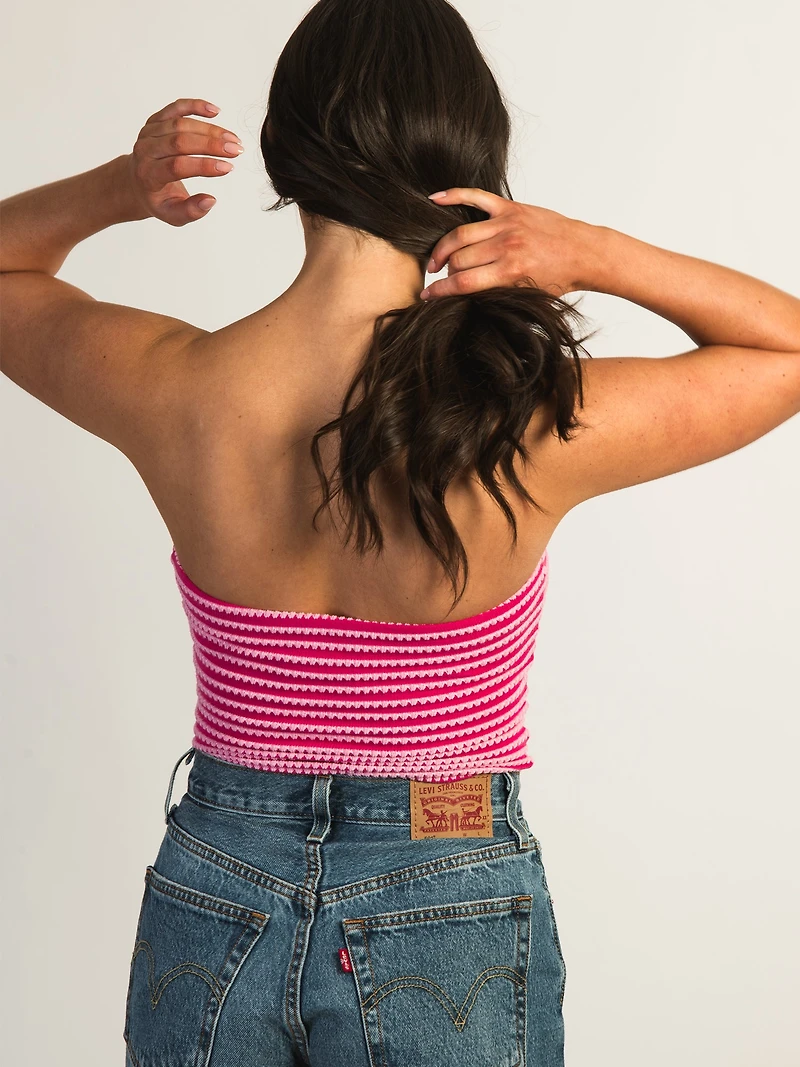 PRINCESSE POLLY MILLER TUBE TOP