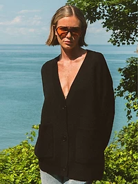 CARDIGAN BURKE