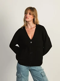 CARDIGAN BURKE