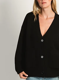 CARDIGAN BURKE