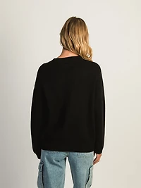 CARDIGAN BURKE