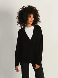 CARDIGAN BURKE