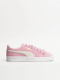 CHAUSSURES PUMA CLASSIC SUEDE XXI POUR ENFANTS