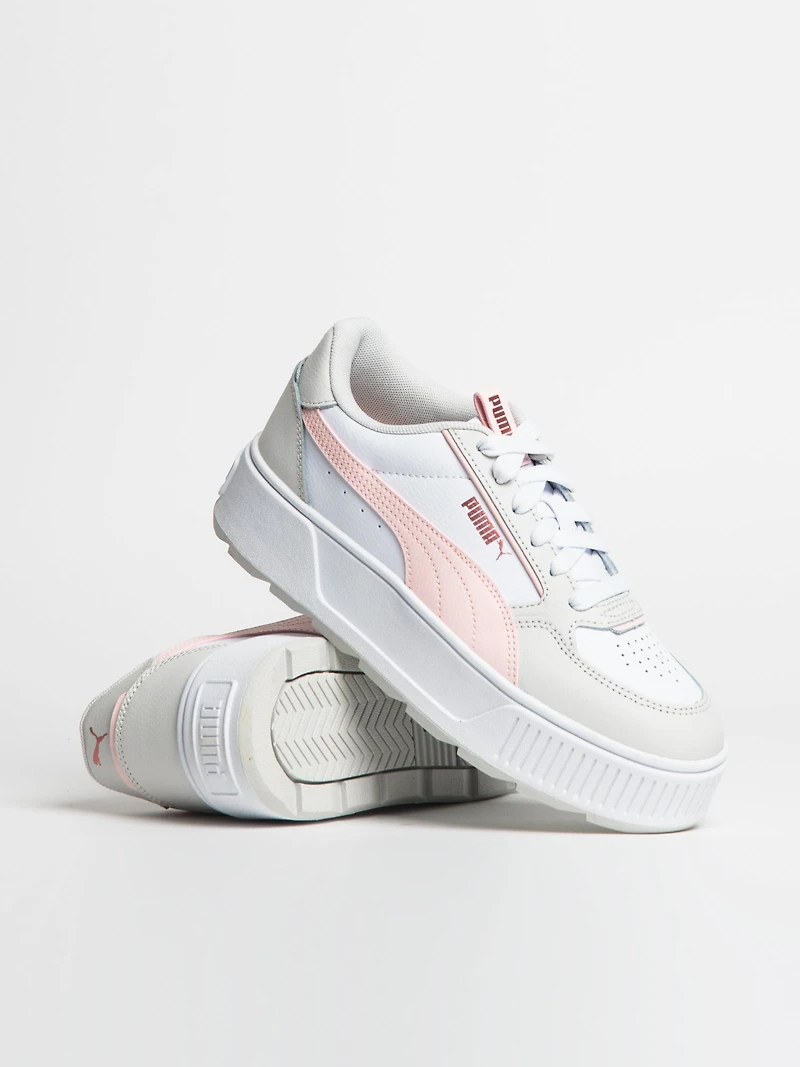 SNEAKER KARMEN REBELLE