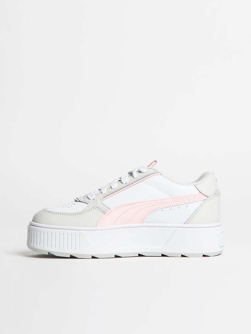 SNEAKER KARMEN REBELLE